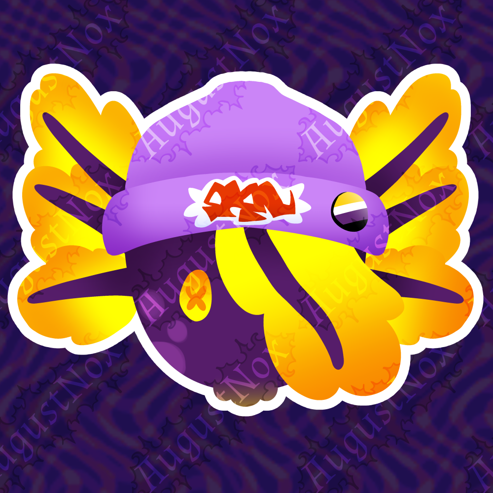 Splatoon OC icon